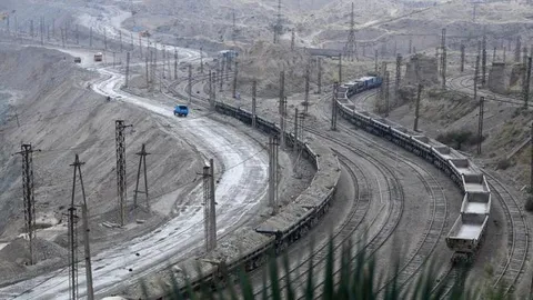 اهداف آنکارا از احیای راه‌آهن حجاز؛ رقابت منطقه‌ای با اسرائیل شدت می‌گیرد؟