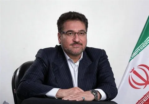 تابش: چادرملو در مسیر توسعه پایدار و تکمیل زنجیره ارزش حرکت می‌کند