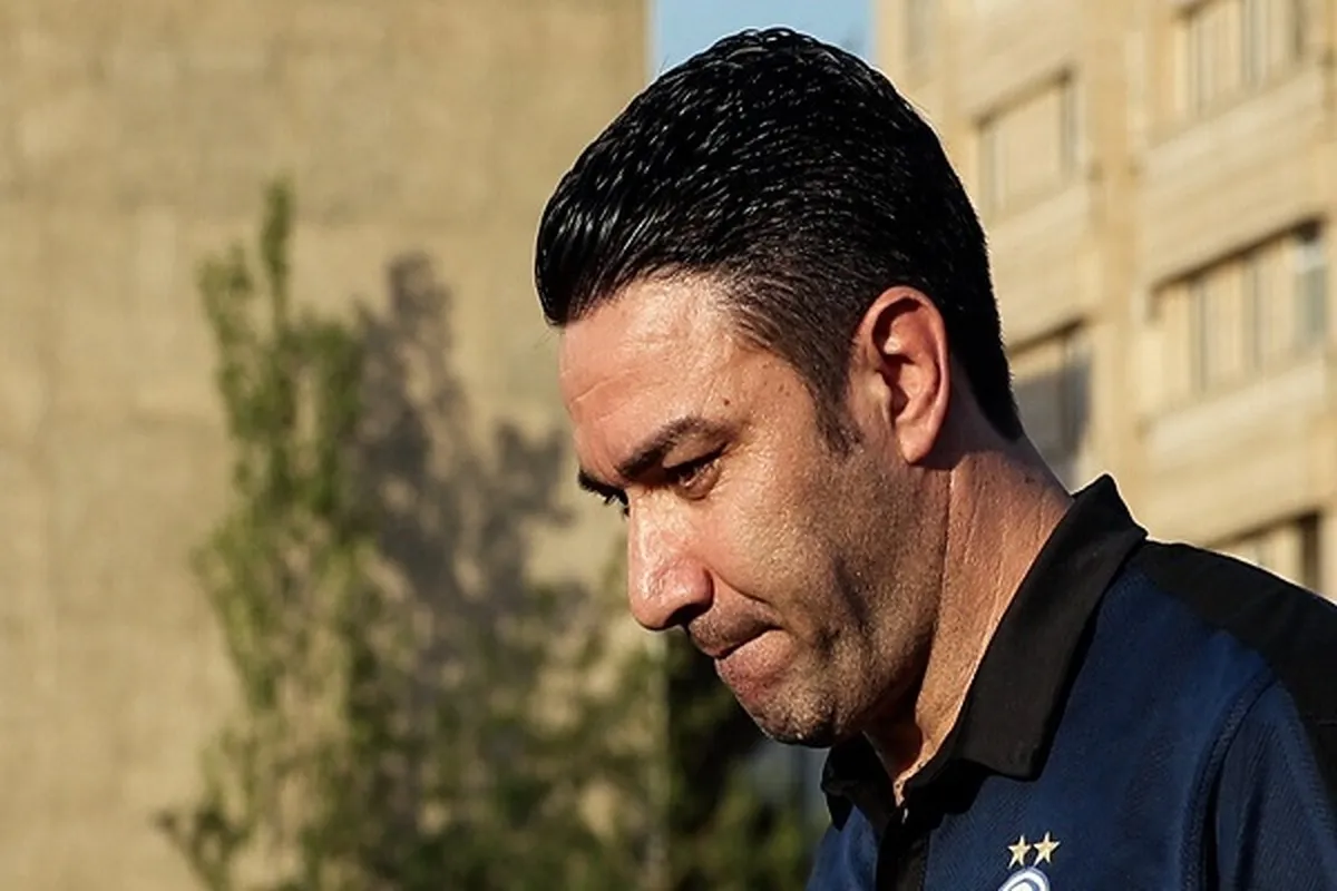 جعل امضای جواد نکونام تایید شد!