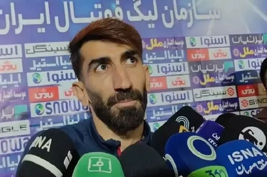 پرونده پرسپولیس و بیرانوند به دادسرا رفت!
