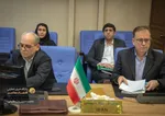 امروز نشست معاونان وزرای امور خارجه سازمان همکاری اقتصادی (ECO) در سطح عالی، به میزبانی تهران برگزار شد.این نشست با هدف تقویت همکاری‌های منطقه‌ای، توسعه روابط اقتصادی و رفع موانع تجاری میان کشورهای عضو برگزار شد و با حضور نمایندگان کشورهای عضو همراه بود.