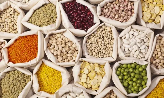 نرخ خرید تضمینی برنج و حبوبات، در هفته جاری تعیین می&zwnj;شود