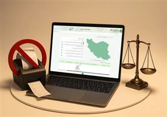 افزایش چشمگیر سهم مالیات ابرازی مؤدیان حقیقی به ۸۰ درصد