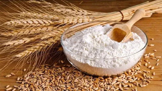 سالانه ۲۰ میلیون تن غلات وارد می&zwnj;شود