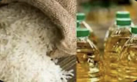 سقف ارزی جدید برای واردات برنج و نهاده‌های روغنی ابلاغ شد