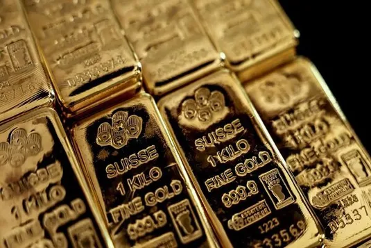 قیمت جهانی طلا امروز ۲ اردیبهشت