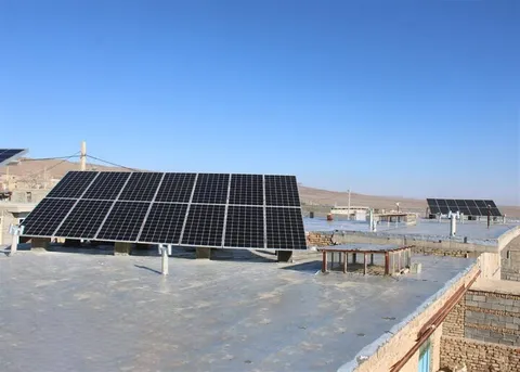 مشترکان خانگی برای گرفتن نیروگاه خورشیدی به کجا مراجعه کنند؟