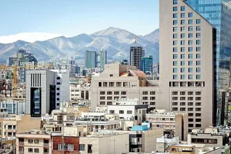 بازار مسکن را بانک‌ها و کمبود زمین به بن‌بست کشانده‌ است