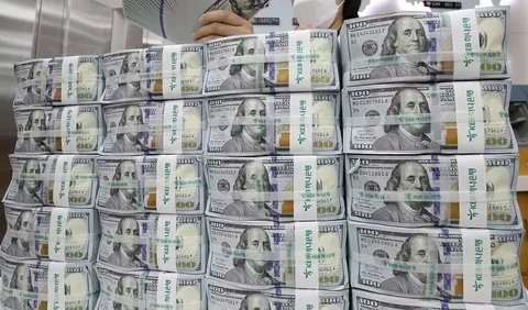 سپرده‌های ایران نزد بانک‌های خارجی به ۱۱.۷ میلیارد دلار افزایش یافت