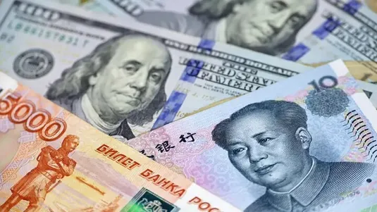 قیمت دلار و انواع ارز امروز ۱۶ فروردین ۱۴۰۴