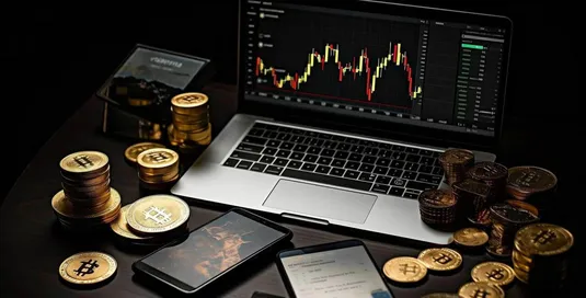 زمان استراحت قیمت رمزارزها