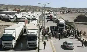 توقف واردات گاز از ایران، قیمت کپسول در پاکستان را ۵۶ درصد بالا برد