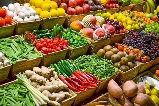 فهرست جدید کالاهای مجاز صادراتی کشاورزی ابلاغ شد