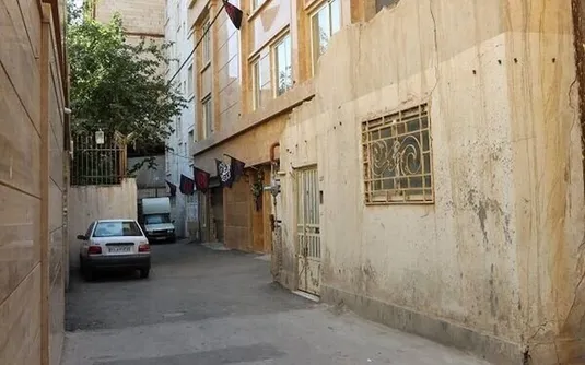 ساخت سالیانه نیم میلیون مسکن در بافت&zwnj;های فرسوده با هوش&zwnj; مصنوعی