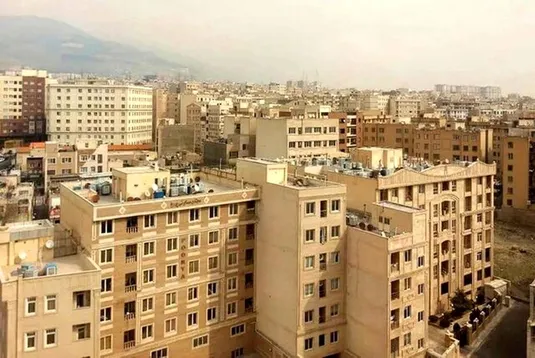 نگاهی به وضعیت بازار مسکن پاکدشت