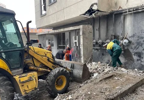 پرداخت ۳۰۰ تا ۷۰۰ میلیون وام ودیعه مسکن برای تسهیل اسکان در جنگ رمضان