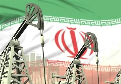 قیمت نفت ایران ۱۰۷ دلار و ۴۹ سنت شد