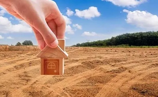 ثبت نام زمین روستایی امروز ۷ مهر ۱۴۰۵+ شرایط، مدارک و نحوه ثبت نام در سامانه