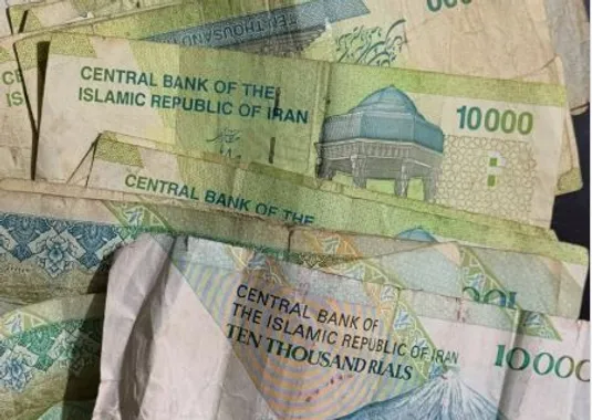 تبخیر ۶۰ هزار میلیارد تومان پول بانک مرکزی در بازار سرمایه