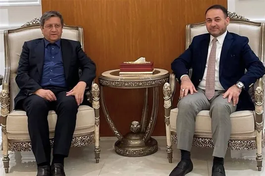 دیپلماسی بانکی؛ کلید گشایش قفل&zwnj;های تجاری تهران و بغداد