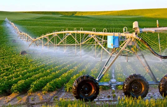 هدررفت آب بخش کشاورزی با سیاست&zwnj;های متناقض
