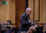 بیست و یکمین و آخرین نشست هیات نمایندگان اتاق ایران در سال ۱۴۰۳ برگزار شد. در این نشست رئیس اتاق ایران در سخنانی به ارائه ۶ توصیه برای بهبود فضای اقتصادی کشور در سال آینده پرداخت.