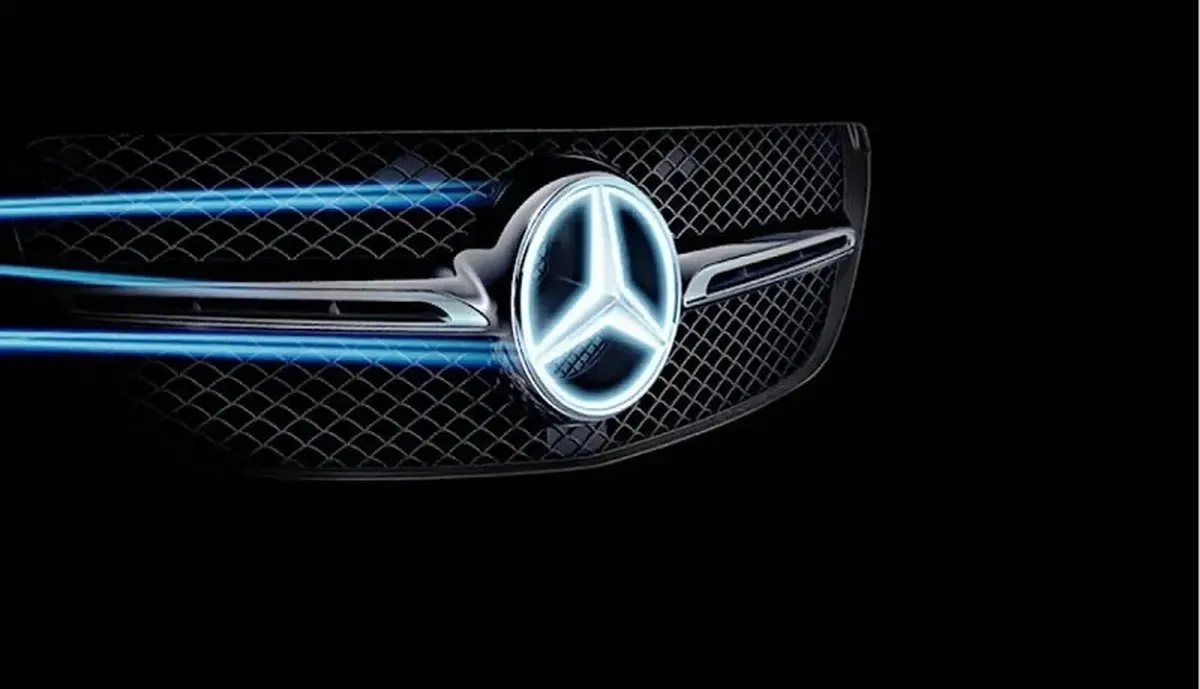 زیان ۱.۲ میلیارد دلاری مرسدس بنز از تعرفه‌های ترامپ