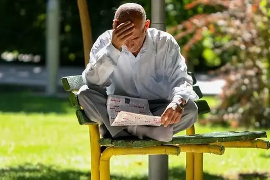 جزئیات مهم از پرداخت معوقات بازنشستگان دی 1403