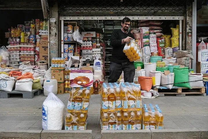 کمبود کالاهای اساسی نداریم؛ باید با گران‌سازی تعمدی برخورد شود
