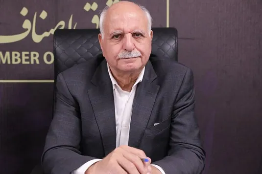 بخش خصوصی در بحران&zwnj;ها توان مدیریت بازار را ثابت کرده است