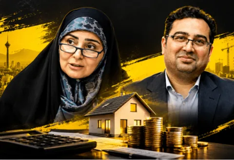 معاون وزیر راه و شهرسازی: زمان خانه‌دار شدن در مناطق شهری ۸.۵ سال است