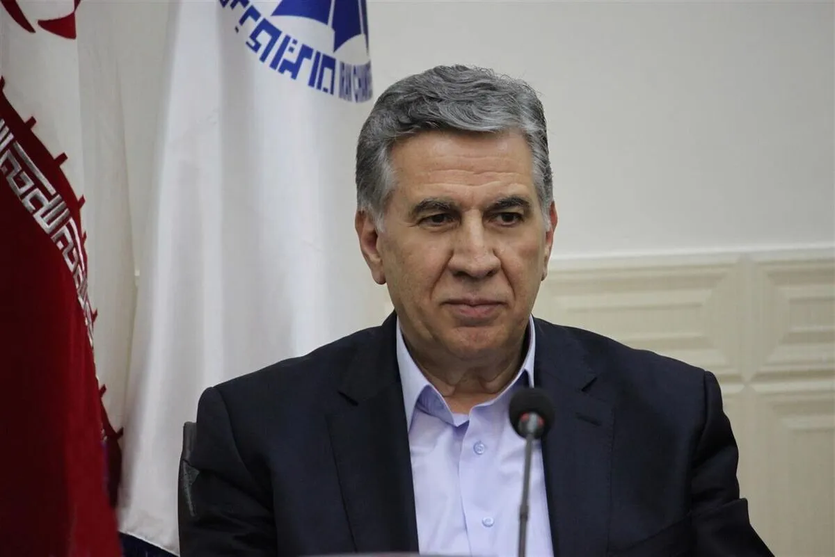 تفاهم‌نامه راهبردی ایران و روسیه برای توسعه همکاری‌های بخش خصوصی