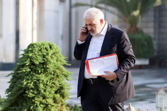 &laquo;پایان خاموشی&zwnj;ها در تابستان ۱۴۰۴&raquo;، وعده&zwnj;&zwnj;ای که ادعا از آب درآمد