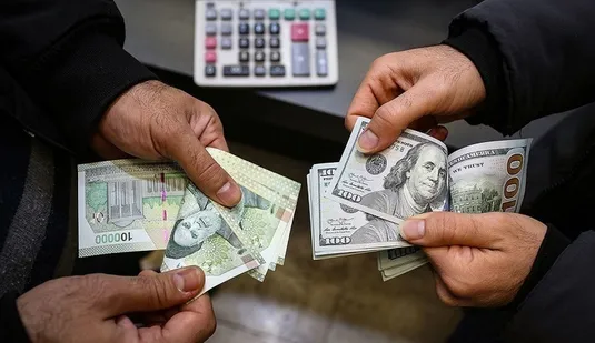 تغییرات قیمت دلار مقطعی و کوتاه&zwnj;مدت است