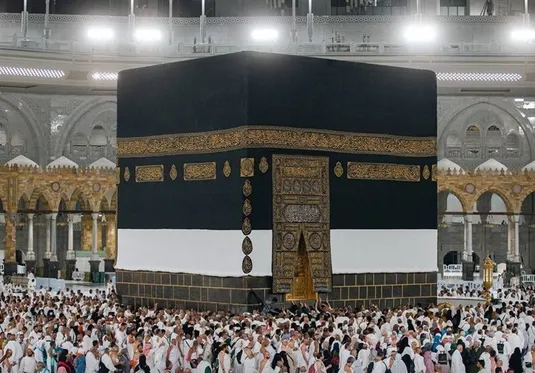 زمان ثبت&zwnj;نام حج ۱۴۰۵ + جزییات