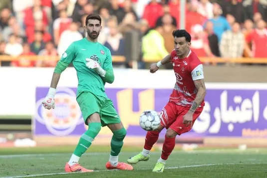 علیرضا بیرانوند به دادگاه احضار شد