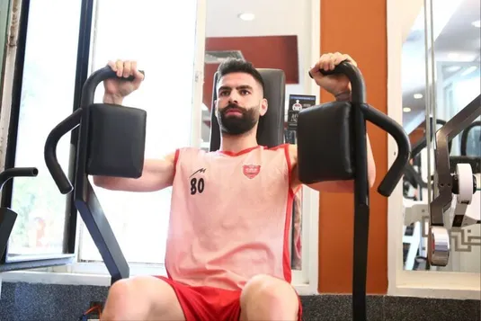 دستبرد یحیی گل&zwnj;محمدی به باشگاه پرسپولیس