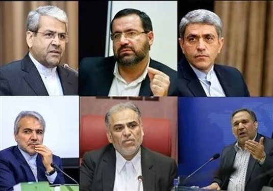 گمانه&zwnj;زنی درباره وزیر بعدی اقتصاد با رویکرد&zwnj;های متفاوت
