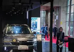 ششمین نمایشگاه بین‌المللی خودرو تهران از دوشنبه، ۸ بهمن ۱۴۰۳، با حضور ۴۴ شرکت داخلی و خارجی در محل دائمی نمایشگاه‌های بین‌المللی شهر آفتاب آغاز به کار کرد و به مدت پنج روز ادامه خواهد داشت. این رویداد خودرویی با مشارکت بیش از ۴۰ شرکت فعال در حوزه خودروسازی و صنایع وابسته برگزار شده و میزبان ۳۲ شرکت داخلی و ۱۲ شرکت خارجی از کشورهایی همچون چین، کره جنوبی، فرانسه، آلمان و برخی دیگر از کشورهای اروپایی است.