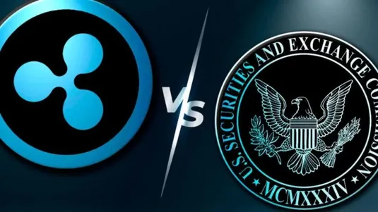آیا پرونده Ripple علیه SEC فقط یک حواس&zwnj;پرتی بود؟