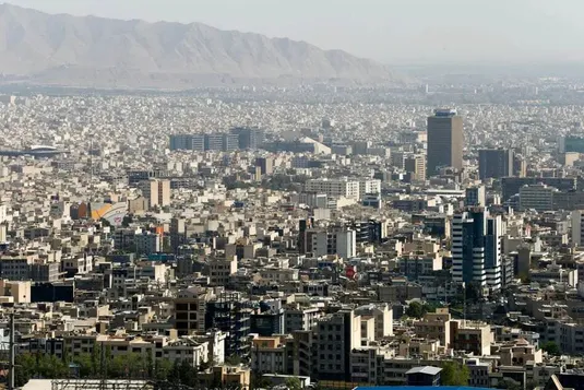 گزینه&zwnj;های مسکن در تهران با ۳ میلیارد تومان پول