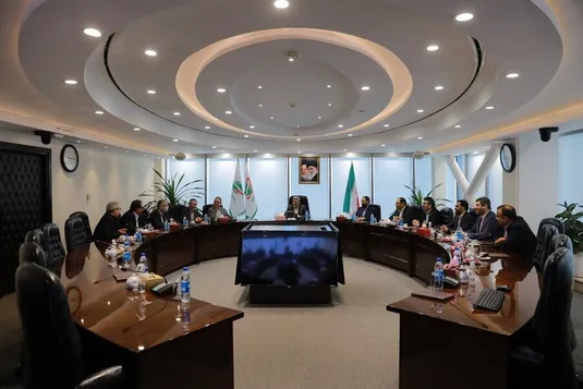 در جلسه هم&zwnj;اندیشی رییس سازمان بورس با مدیران ارکان بازار سرمایه چه گذشت؟