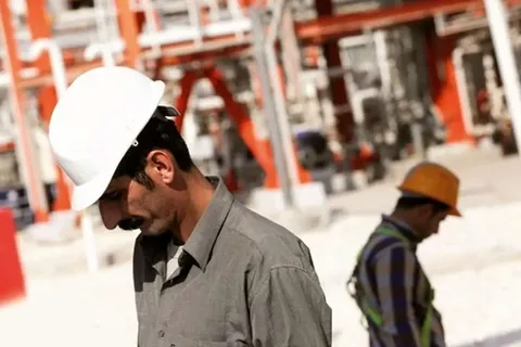 واکنش دولت به شایعه اخراج کارکنان فولاد مبارکه