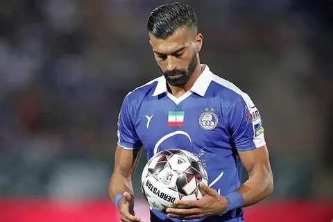 خبر جدید از نقل و انتقالات استقلال