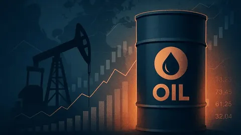 قیمت نفت ریخت / خوش‌بینی به مذاکرات آمریکا و ایران بازار را آرام کرد