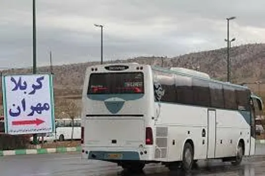 لیست کامل نرخ بلیت اتوبوس اربعین اعلام شد