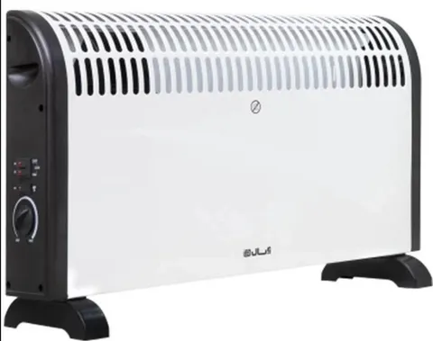 قیمت بخاری برقی در بازار بهمن ۱۴۰۴