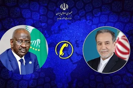 عراقچی: تقویت همکاری کشورهای اسلامی برای مقابله با تل&zwnj;آویو ضروری است