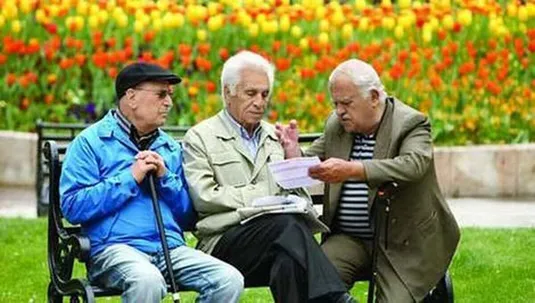 زمان ثبت نام وام ضروری بازنشستگان