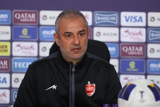 نقل&zwnj;وانتقالات پرسپولیس آغاز شد